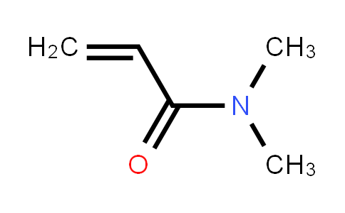 N,n-dimethylacrylamide